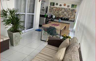 Imagem 7: Apartamento com 3 dormitórios à venda, 83 m² por R$ 899.000,00 - Vila Formosa - São Paulo