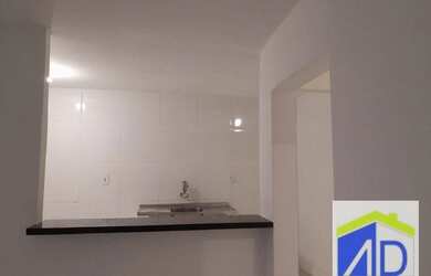 Imagem 4: Casa com 3 dormitórios, 60 m² - venda por R$ 380.000,00 ou aluguel por...