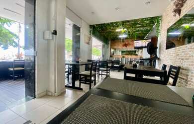 Imagem 9: Restaurante Frente Mar à venda em Balneário Camboriú Faturando