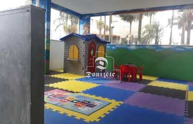 Imagem 2: Apartamento com 3 dormitórios à venda, 60 m² por R$ 295.000,00 - Parque...