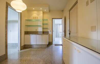 Imagem 15: Apartamento 04 quartos em Lourdes, próximo ao Minas Tênis Clube I