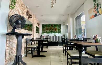 Imagem 12: Restaurante Frente Mar à venda em Balneário Camboriú Faturando