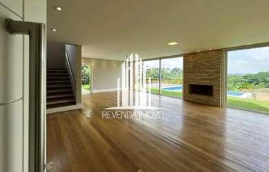 Imagem 4: CASA A VENDA COM 4 SUITES, VISTA PANORAMICA - Carapicuíba/SP