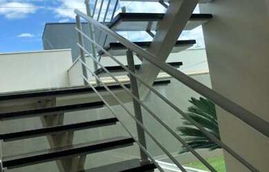 Imagem 3: SÃO JOSÉ DO RIO PRETO - RESIDENCIAL - PARQUE RESIDENCIAL DAMHA IV