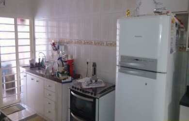 Imagem 10: SÃO JOSÉ DO RIO PRETO - Casa Padrão - VILA ANGÉLICA