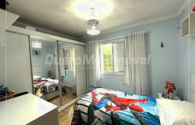 Imagem: A casa possui 2 Dormitórios, 2 Banheiros, 2 Vagas na garagem