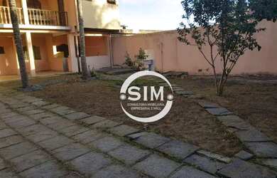 Imagem: A casa possui 5 Dormitórios, 1 Banheiro, 600m² de Área e