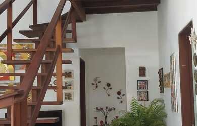 Imagem 15: ALUGO CASA POR TEMPORADA NA BARRA DE SANTO ANTÔNIO-AL