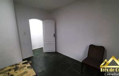 Imagem 2: 1 Dormitorio, piscina, 1 vaga - Boa Vista - Sao Vicente