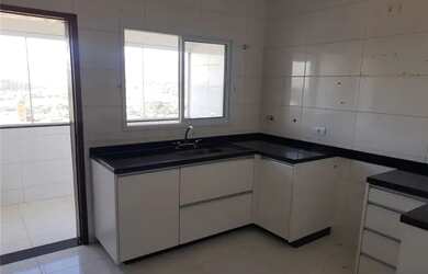 Imagem 8: APARTAMENTO LOCAÇÃO - JARDIM IMPERIAL - ATIBAIA SP