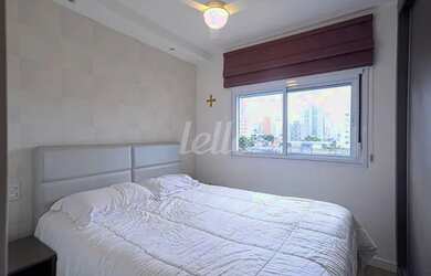 Imagem 9: São Paulo - Apartamento Padrão - Saúde