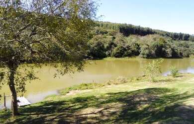 Imagem 9: Casa Residencial à venda, Campo Largo, Salto de Pirapora - CA5095