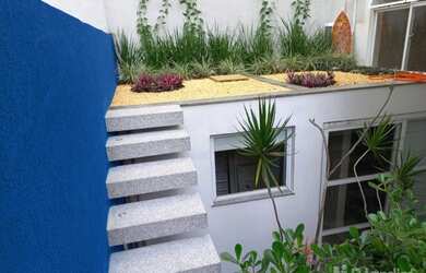 Imagem 8: Lindo apto tipo garden. 110m² de Área, 2 Banheirose3 Dormitórios