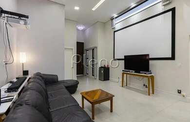 Imagem 5: Venda Casa com 209,54 m², 3 dormitório s , 4 vaga s . Swiss Park, Campinas