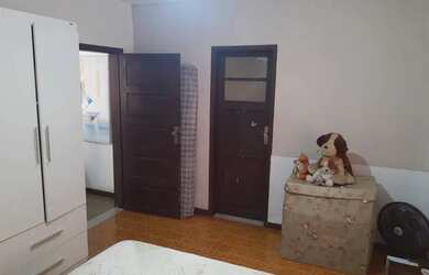 Imagem: A casa para alugar possui 2 Dormitórios, 1 Banheiro, 1 Vaga