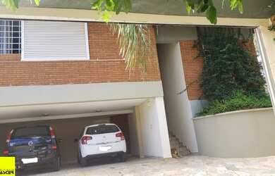 Imagem 15: SÃO JOSÉ DO RIO PRETO - Casa Padrão - JARDIM PANORAMA