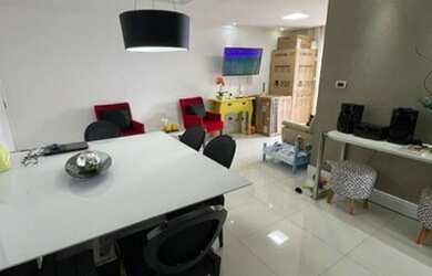 Imagem 6: Condomínio Aquarela. 79m² de Área, 1 Vaga na garageme3 Dormitórios