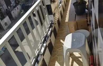 Imagem 3: Aluguel apartamento tem 70 metros quadrados com 2 quartos em Santa Cruz - Salvador - BA