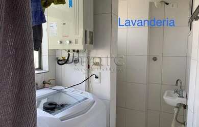 Imagem 11: SAO PAULO - Apartamento Padrão - VILA FIRMIANO PINTO