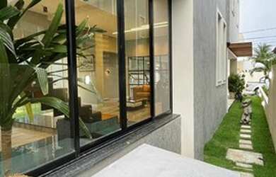 Imagem 5: Guilhermino Rezende. 319m² de Área, 4 Vagas na garageme4 Dormitórios