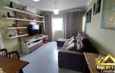 Imagem 5: 1 Dormitório vista Livre, 1 vaga coletiva no Itararé, São Vicente-SP