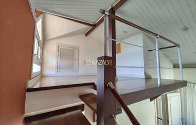 Imagem 13: Casa com 4 suites, 400 m² - venda por R$ 3.500.000 ou aluguel por R$ 27.200/mês - Jardim F