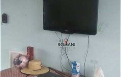 Imagem 11: Village com 1 dormitório à venda, 45 m² por R$ 179.990,00 - Chácara...