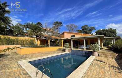 Imagem 16: Casa, 400 m² - venda por R$ 1.985.000,00 ou aluguel por R$ 12.926,08/mês...