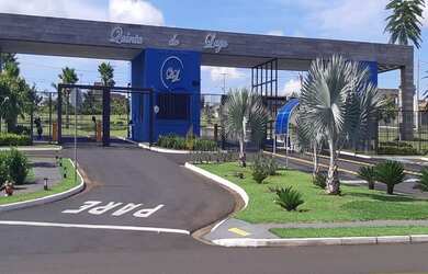 Imagem: A casa em condomínio possui 3 Dormitórios, 4 Banheiros, 4