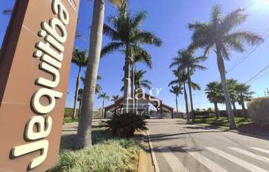 Imagem 15: Terreno à venda, 1127 m² por R$ 430.000,00 - Condomínio Fazenda Jequitibá - Sorocaba/SP