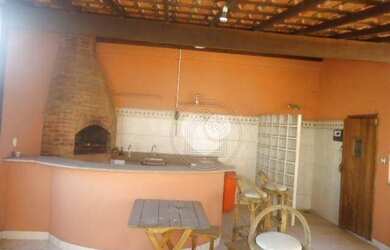 Imagem 12: Cobertura com 4 dormitórios à venda, 353 m² por R$ 1.200.000,00 - Recreio...