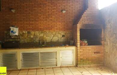 Imagem 1: SÃO JOSÉ DO RIO PRETO - Casa Padrão - JARDIM PANORAMA