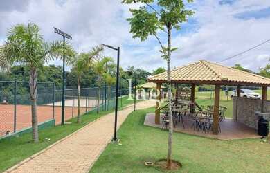 Imagem 7: Terreno à venda, 1127 m² por R$ 430.000,00 - Condomínio Fazenda Jequitibá - Sorocaba/SP