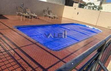 Imagem 14: Apartamento FRANCA - SP. Piscina, Área de serviço, 224m² de Áreae3...