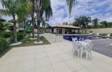 Imagem 13: Casa em condomínio fechado/alto padrão no Altiplano c/ 5qtos