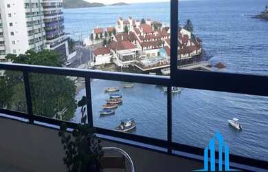 Imagem: O apartamento possui 3 Dormitórios, 2 Banheiros, 1 Vaga na