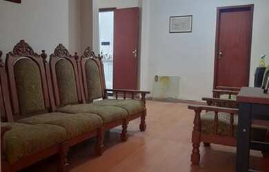 Imagem 9: Casa para venda possui 350 metros quadrados com 4 quartos em Santa Terezinha - Juiz de For