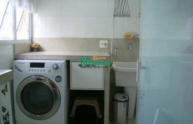 Imagem 7: LINDO APARTAMENTO 3 EXCLUSIVAS SUÍTES PLANEJADAS | AR CONDICIONADO