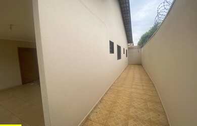 Imagem 4: SÃO JOSÉ DO RIO PRETO - Casa Padrão - PARQUE RESIDENCIAL LAURIANO TEBAR II