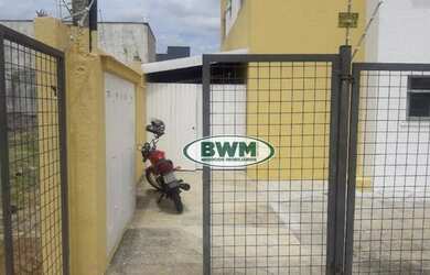 Imagem 4: Apartamento, 50 m² - venda por R$ 250.000,00 ou aluguel por R$ 1.400,00...