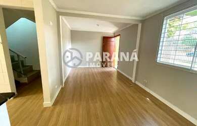 Imagem 6: Sobrado localizado em Fazenda Rio Grande