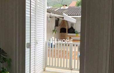 Imagem 12: Linda casa com 3 dormitórios, 160 m² - venda por R$ 865.000 ou aluguel...