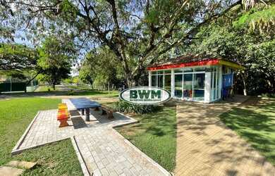 Imagem 4: Casa à venda, 405 m² por R$ 3.500.000,00 - Condomínio Residencial Fazenda...