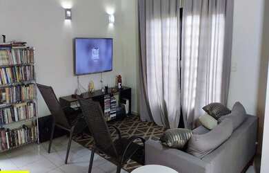 Imagem 5: SÃO JOSÉ DO RIO PRETO - Casa Padrão - RESIDENCIAL MIRANTE