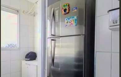 Imagem 15: Apartamento à venda, 54 m² por R$ 325.000,00 - Vila Liviero - São Paulo/SP