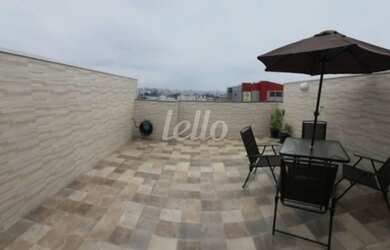 Imagem 2: Santo André - Apartamento Padrão - Utinga