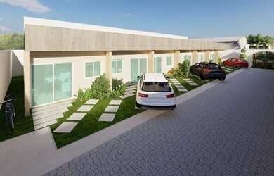 Imagem: O apartamento possui 3 Dormitórios, 2 Banheiros, 1 Vaga na