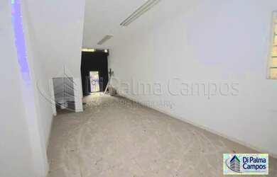 Imagem: O depósito possui 84m² de Área e está localizado em Ipiranga