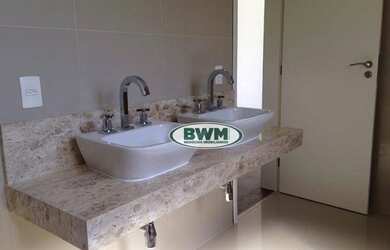 Imagem 5: Casa à venda, 185 m² por R$ 620.000,00 - Condominio Golden Park Residence...