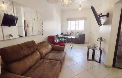 Imagem 13: Sobrado à venda, 130 m² por R$ 398.000,00 - Condomínio Residencial...